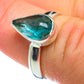 Apatite Rings handcrafted by Ana Silver Co - RING47026