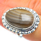 Imperial Jasper Rings handcrafted by Ana Silver Co - RING47172
