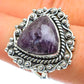 Tiffany Stone Rings handcrafted by Ana Silver Co - RING47372