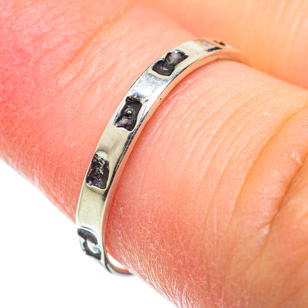Wedding Band Rings handcrafted by Ana Silver Co - RING52369