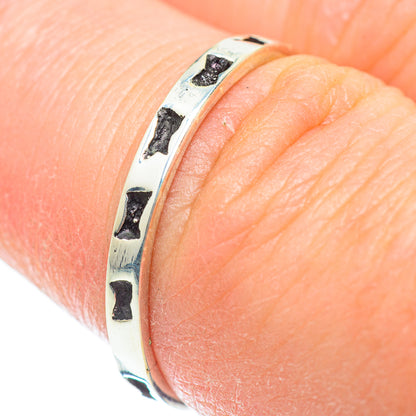 Wedding Band Rings handcrafted by Ana Silver Co - RING52385