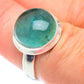 Apatite Rings handcrafted by Ana Silver Co - RING52876
