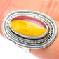 Mookaite Rings handcrafted by Ana Silver Co - RING52944