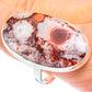 Gigantic Poppy Jasper Rings handcrafted by Ana Silver Co - RING53692
