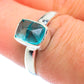 Apatite Rings handcrafted by Ana Silver Co - RING54259