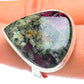 Russian Eudialyte Rings handcrafted by Ana Silver Co - RING54470