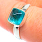 Apatite Rings handcrafted by Ana Silver Co - RING54596