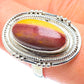 Mookaite Rings handcrafted by Ana Silver Co - RING54761