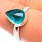 Apatite Rings handcrafted by Ana Silver Co - RING54833