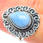 Owyhee Opal Rings handcrafted by Ana Silver Co - RING55532