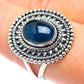 Kyanite Rings handcrafted by Ana Silver Co - RING55586