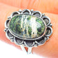 Lizard Jasper Rings handcrafted by Ana Silver Co - RING55748