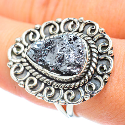 Galena Rings handcrafted by Ana Silver Co - RING57082