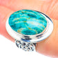 Amazonite Rings handcrafted by Ana Silver Co - RING57372
