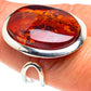 Baltic Amber Rings handcrafted by Ana Silver Co - RING58387