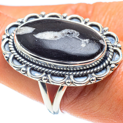 Chrysanthemums Tone Rings handcrafted by Ana Silver Co - RING58838