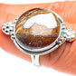 Wild Horse Jasper Rings handcrafted by Ana Silver Co - RING58912