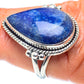 Sodalite Rings handcrafted by Ana Silver Co - RING59396