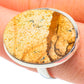 Picture Jasper Rings handcrafted by Ana Silver Co - RING61022