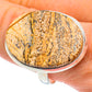 Picture Jasper Rings handcrafted by Ana Silver Co - RING61068