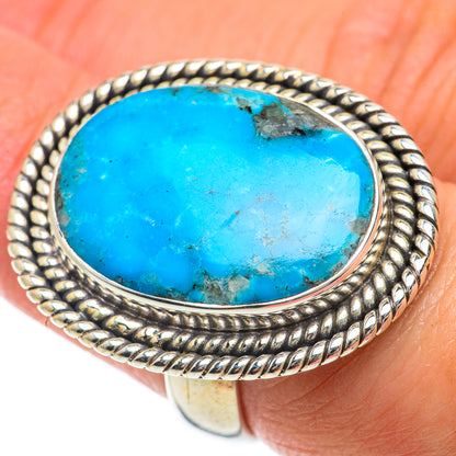 Labradorite Rings handcrafted by Ana Silver Co - RING63869