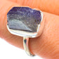 Tanzanite Rings handcrafted by Ana Silver Co - RING63944