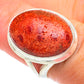 Sponge Coral Rings handcrafted by Ana Silver Co - RING64794