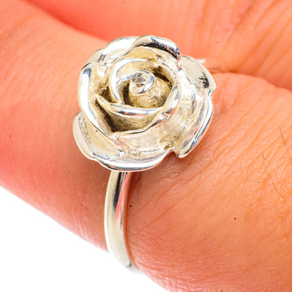Meditation Spinner Rings handcrafted by Ana Silver Co - RING66294