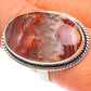 Crazy Lace Agate Rings handcrafted by Ana Silver Co - RING66414
