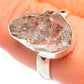 Herkimer Diamond Rings handcrafted by Ana Silver Co - RING69091