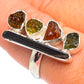Tourmaline Rings handcrafted by Ana Silver Co - RING69258