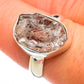 Herkimer Diamond Rings handcrafted by Ana Silver Co - RING70474