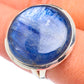Kyanite Rings handcrafted by Ana Silver Co - RING71419