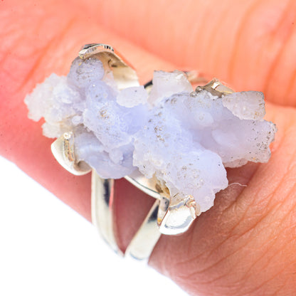 Tanzanite Rings handcrafted by Ana Silver Co - RING71633