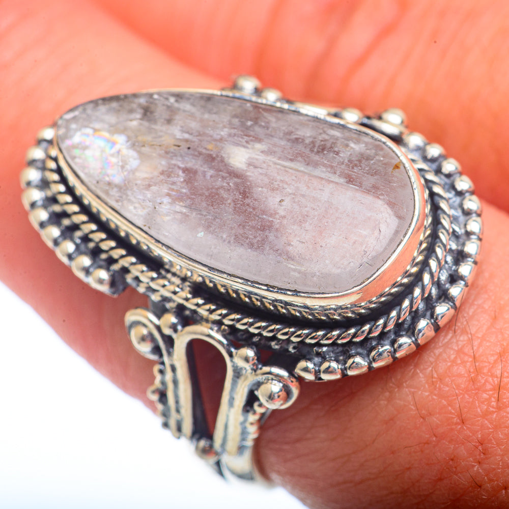 Moonstone Rings handcrafted by Ana Silver Co - RING72451