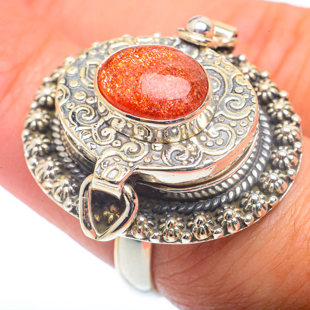 Pink Tourmaline Rings handcrafted by Ana Silver Co - RING72732