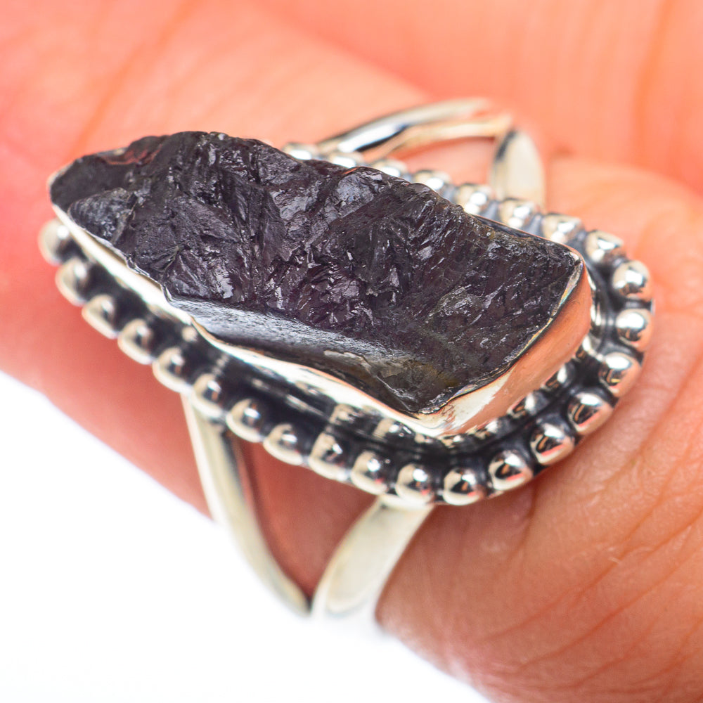 Tanzanite Rings handcrafted by Ana Silver Co - RING74283