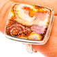 Poppy Jasper Rings handcrafted by Ana Silver Co - RING75835