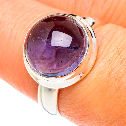 Tanzanite Rings handcrafted by Ana Silver Co - RING76441