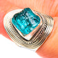 Apatite Rings handcrafted by Ana Silver Co - RING77170