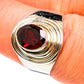 Garnet Rings handcrafted by Ana Silver Co - RING77531