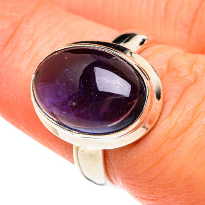 Tanzanite Rings handcrafted by Ana Silver Co - RING77565