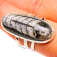 Orthoceras Fossil Rings handcrafted by Ana Silver Co - RING77691