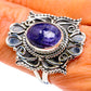 Tanzanite Rings handcrafted by Ana Silver Co - RING79094