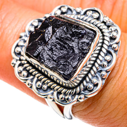 Tanzanite Rings handcrafted by Ana Silver Co - RING79219