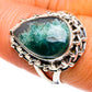 Ocean Jasper Rings handcrafted by Ana Silver Co - RING79235