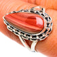 Imperial Jasper Rings handcrafted by Ana Silver Co - RING79295