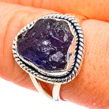 Tanzanite Rings handcrafted by Ana Silver Co - RING82165