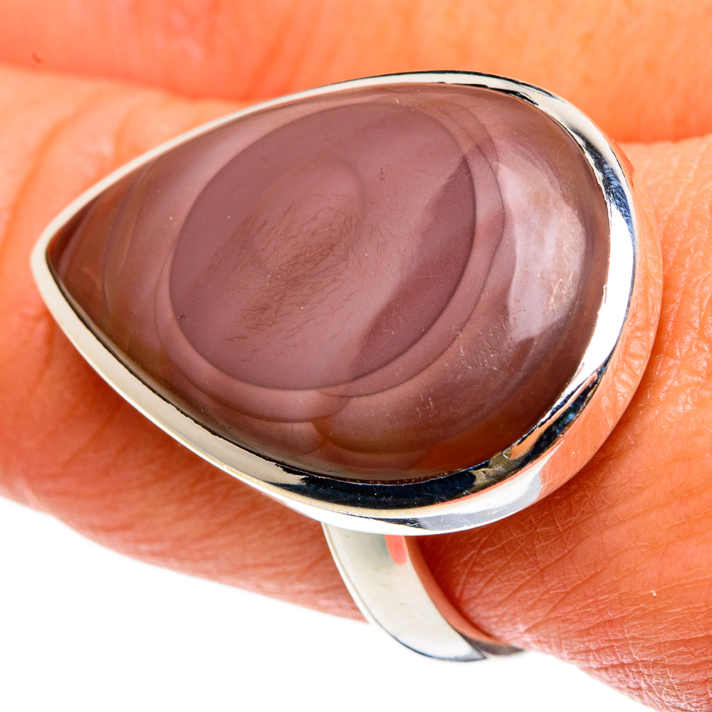 Imperial Jasper Rings handcrafted by Ana Silver Co - RING83168