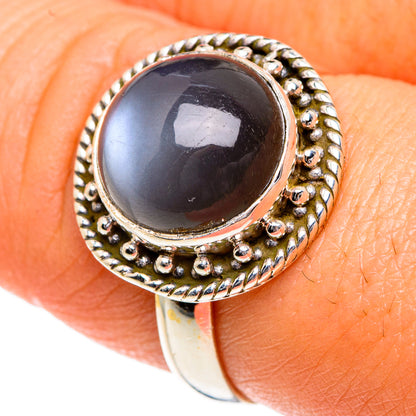Moonstone Rings handcrafted by Ana Silver Co - RING83693